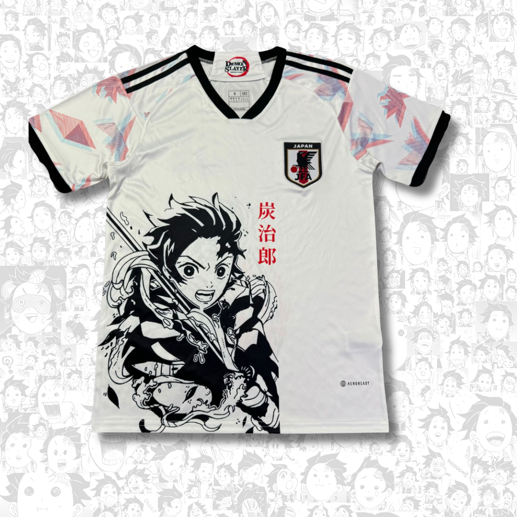 Camiseta Cazador de Demonios