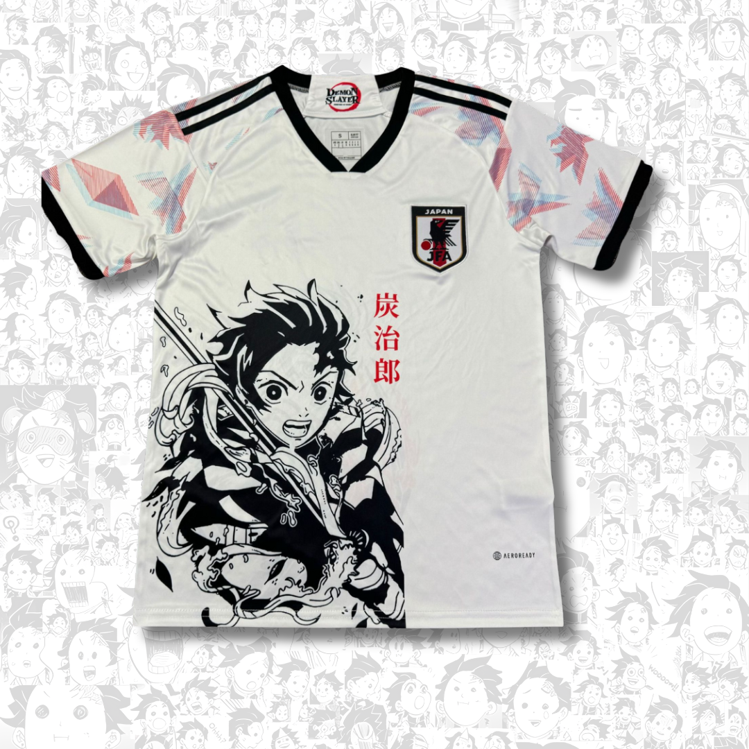 Camiseta Cazador de Demonios